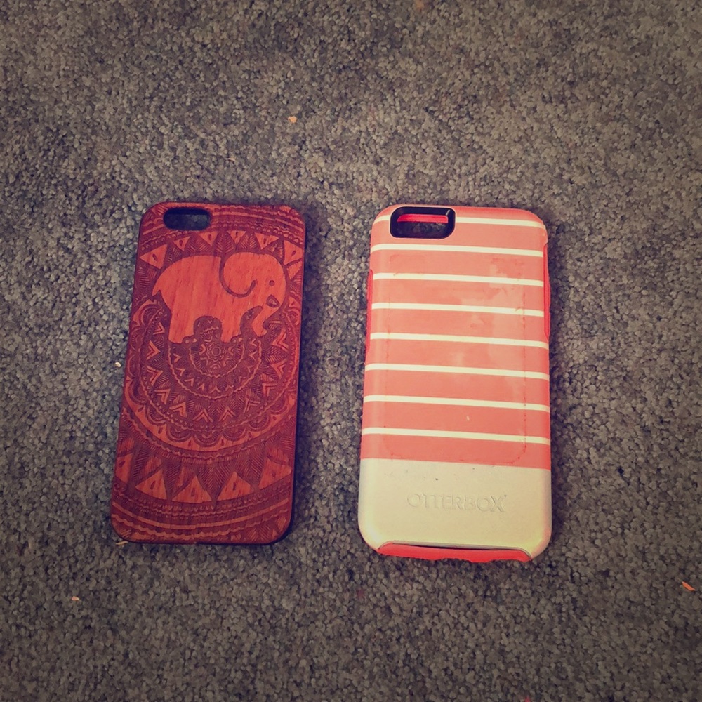 iphone 5/6 cases